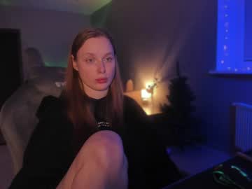 Rachel_Passion Chaturbate stream image from December 17, 2024