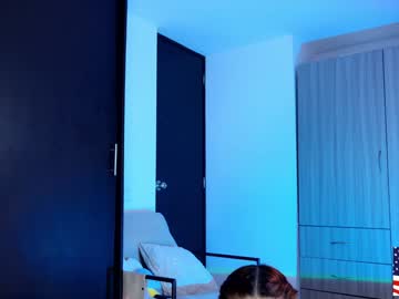 Rubi_Star Chaturbate stream image from December 17, 2024