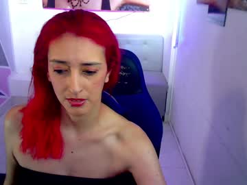 Ruby_Your_Milf Chaturbate stream image from December 17, 2024
