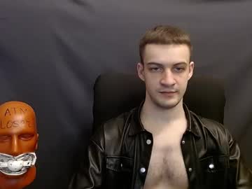 Sir_Damien Chaturbate stream image from December 17, 2024