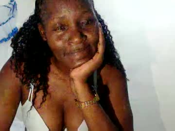 Skinnah07 Chaturbate stream image from December 17, 2024