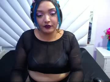 Smith_Britany Chaturbate stream image from December 17, 2024
