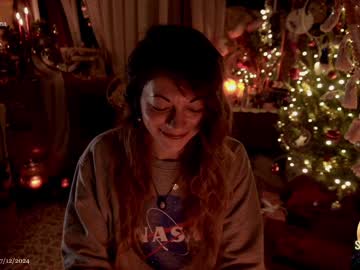 Souffle_Chaud Chaturbate stream image from December 17, 2024