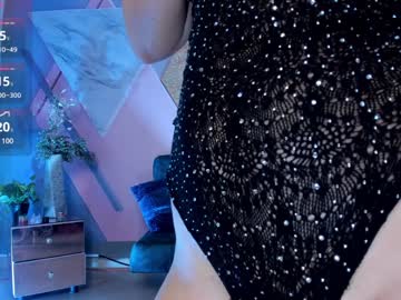 Susyamis Chaturbate stream image from December 17, 2024