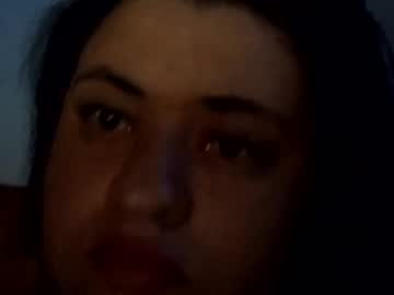 Sweetapple808216 Chaturbate stream image from December 17, 2024