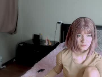 Sweetiprincess Chaturbate stream image from December 17, 2024