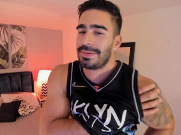 Tbastian Chaturbate stream image from December 17, 2024