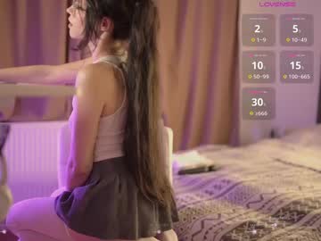 Thelittlesonja Chaturbate stream image from December 17, 2024