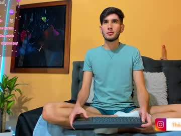 Thiiago_Tay Chaturbate stream image from December 17, 2024