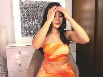 Tiffanny_Quinn Chaturbate stream image from December 17, 2024