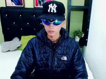 Ttimy_X_Boy Chaturbate stream image from December 17, 2024