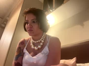 Vickylush Chaturbate stream image from December 17, 2024