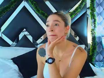 Victtoria_Lee Chaturbate stream image from December 17, 2024