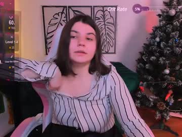 Viola__Shy Chaturbate stream image from December 17, 2024