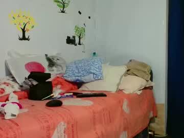 Wildpersia Chaturbate stream image from December 17, 2024