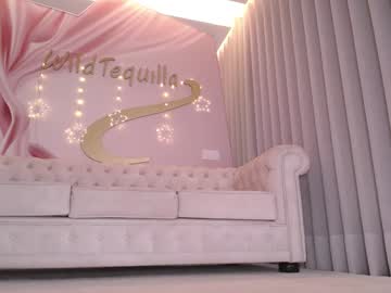 Wildtequilla Chaturbate stream image from December 17, 2024