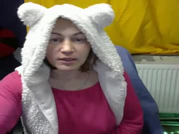 Wleslymosw Chaturbate stream image from December 17, 2024