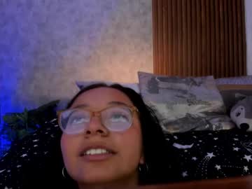 Zara_Bianco Chaturbate stream image from December 17, 2024