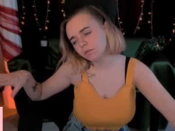 Afelia_Sweet Chaturbate stream image from December 17, 2024