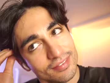 Alandenavarre Chaturbate stream image from December 17, 2024