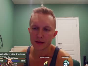 Alex_Amazing Chaturbate stream image from December 17, 2024