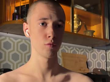 Alexwos Chaturbate stream image from December 17, 2024