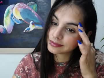Alma_Sweet Chaturbate stream image from December 17, 2024
