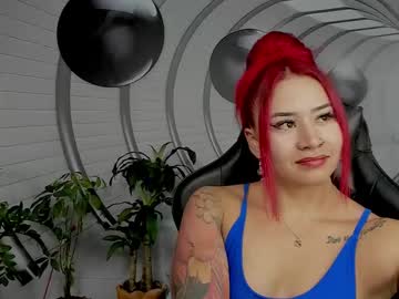 Angel_Martins Chaturbate stream image from December 17, 2024