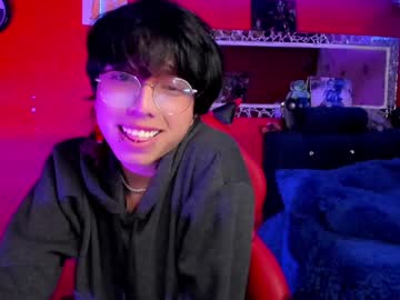 Angellonfire Chaturbate stream image from December 17, 2024
