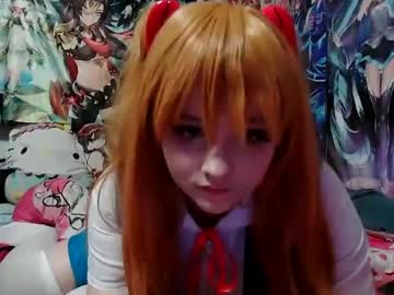 Aniiangel Chaturbate stream image from December 17, 2024