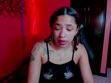 Anniec_ Chaturbate stream image from December 17, 2024