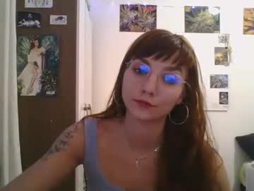 Babydemon6 Chaturbate stream image from December 17, 2024