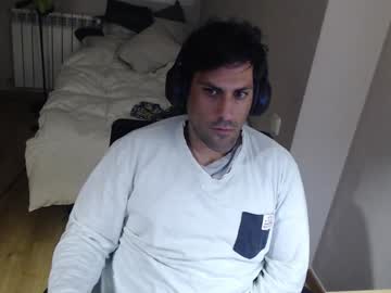 Bigcok35spain Chaturbate stream image from December 17, 2024