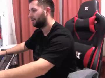 Blakesadams Chaturbate stream image from December 17, 2024