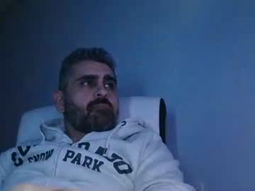 C534963 Chaturbate stream image from December 17, 2024