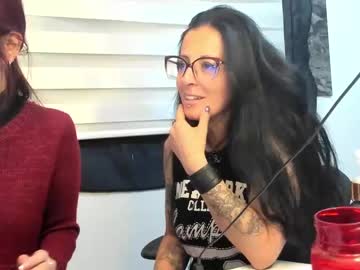 Catt_Evans1 Chaturbate stream image from December 17, 2024
