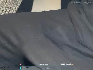 _Chr Chaturbate stream image from December 17, 2024