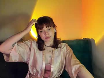 Clancyosbourne Chaturbate stream image from December 17, 2024