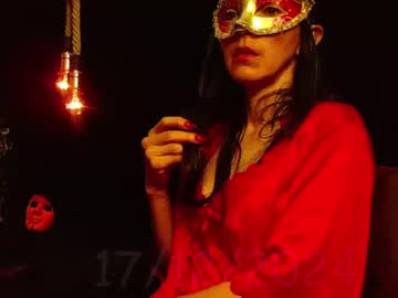 Countess_Ofthenight Chaturbate stream image from December 17, 2024