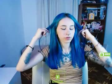 Dakota_Senju Chaturbate stream image from December 17, 2024