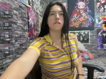 Diazelizabet096 Chaturbate stream image from December 17, 2024