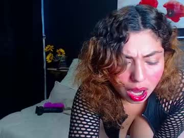 Dulce_Celeste15 Chaturbate stream image from December 17, 2024