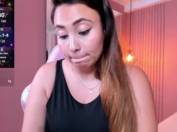 Dulce_Santamaria Chaturbate stream image from December 17, 2024