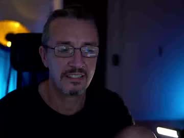 Edgucated Chaturbate stream image from December 17, 2024