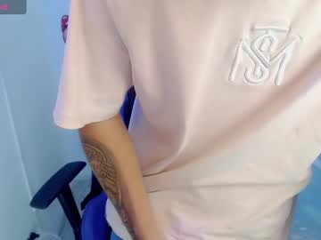 Estevan_Andress Chaturbate stream image from December 17, 2024