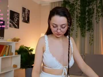 Eva_Eviel Chaturbate stream image from December 17, 2024