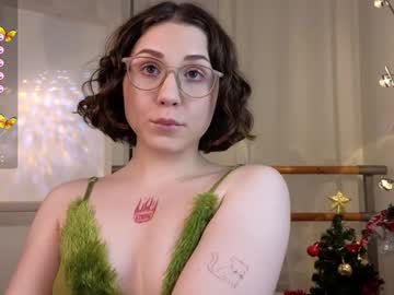 _Eva_Moss_ Chaturbate stream image from December 17, 2024