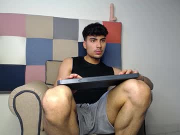 Farid_23 Chaturbate stream image from December 17, 2024
