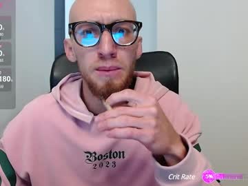 Gingerale212 Chaturbate stream image from December 17, 2024