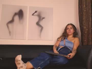 Grecia_Rouse Chaturbate stream image from December 17, 2024